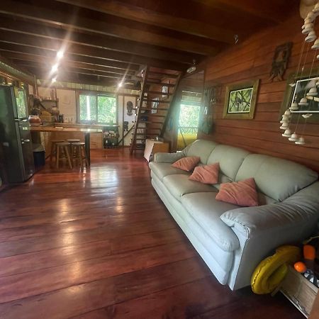 Caoni Riverside Lodge Puerto Quito Εξωτερικό φωτογραφία